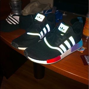 Men’s Adidas NDR